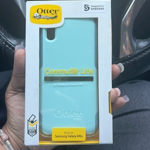 Samsung galaxy A10e phone case